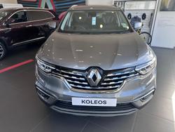 2024 Renault Koleos Intens HZG MY24 Four Wheel Drive Metallic Grey