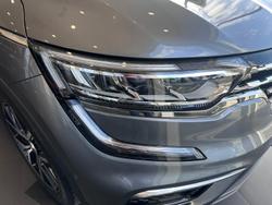 2024 Renault Koleos Intens HZG MY24 Four Wheel Drive Metallic Grey