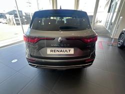 2024 Renault Koleos Intens HZG MY24 Four Wheel Drive Metallic Grey