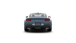 2025 Ford
Mustang GT