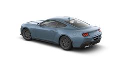 2025 Ford
Mustang GT