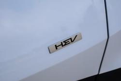 2023 Kia
                Sportage HEV SX