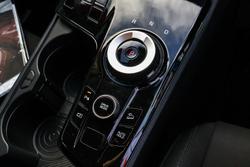 2023 Kia
                Sportage HEV SX