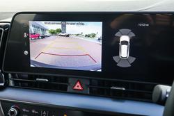 2023 Kia
                Sportage HEV SX