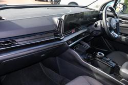 2023 Kia
                Sportage HEV SX