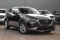 2024 Mazda
CX-3 G20 Pure