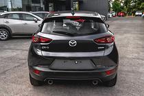 2024 Mazda
                CX-3 G20 Pure