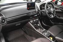 2024 Mazda
                CX-3 G20 Pure