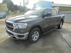 2023 RAM
1500 Big Horn