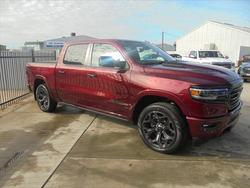2024 RAM
                1500 Limited RamBox