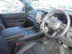 2024 RAM
                1500 Limited RamBox