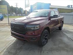 2024 RAM
                1500 Limited RamBox
