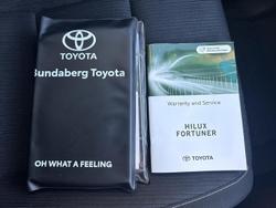2021 Toyota Hilux SR5 GUN126R 4X4 Dual Range Silver Sky