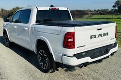 2025 RAM 1500 Laramie Sport Hurricane SO RamBox