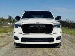 2025 RAM 1500 Laramie Sport Hurricane SO RamBox