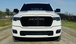 2025 RAM 1500 Laramie Sport Hurricane SO RamBox