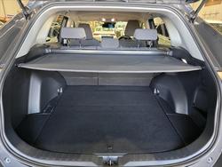 2025 Toyota RAV4 GXL