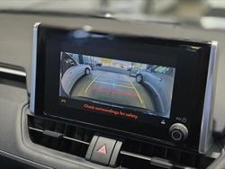 2025 Toyota RAV4 GXL