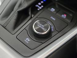 2025 Toyota RAV4 GXL