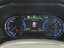 2025 Toyota RAV4 GXL