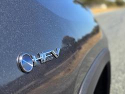 2025 Toyota RAV4 GXL