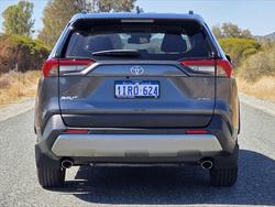 2025 Toyota RAV4 GXL