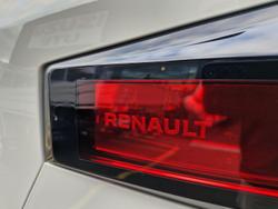 2025 Renault Duster Techno