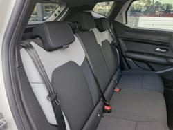 2025 Renault Duster Techno