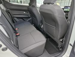 2025 Renault Duster Techno