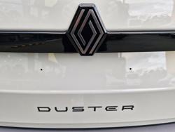 2025 Renault Duster Techno