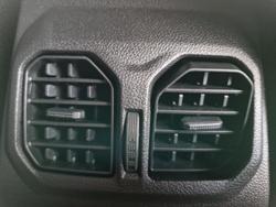 2025 Renault Duster Techno