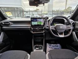 2025 Renault Duster Techno