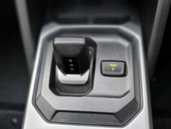 2025 Renault Duster Techno