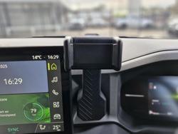 2025 Renault Duster Techno