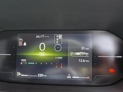 2025 Renault Duster Techno