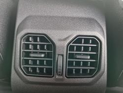 2025 Renault Duster Techno