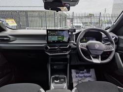 2025 Renault Duster Techno