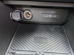 2025 Renault Duster Techno