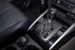 2017 Mitsubishi
Triton Exceed