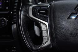 2017 Mitsubishi
Triton Exceed