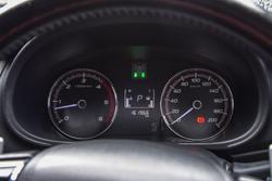 2017 Mitsubishi
Triton Exceed