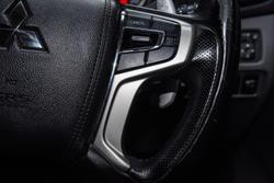 2017 Mitsubishi
Triton Exceed