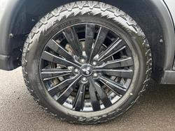 2019 Mitsubishi
Outlander Black Edition