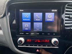 2019 Mitsubishi
Outlander Black Edition