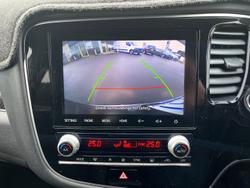 2019 Mitsubishi
Outlander Black Edition