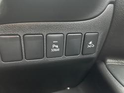 2019 Mitsubishi
Outlander Black Edition