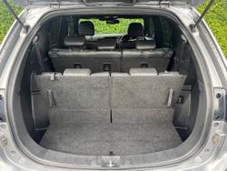 2019 Mitsubishi
Outlander Black Edition