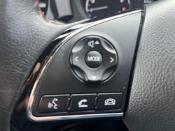 2019 Mitsubishi
Outlander Black Edition