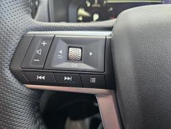 2025 Mitsubishi Outlander Aspire ZM MY25 AWD Graphite Grey