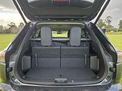 2025 Mitsubishi
                Outlander Aspire